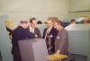 Christmas party 1969