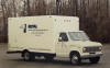 Royal's Demo Van, We still use it too
